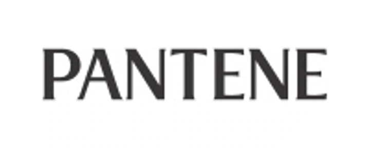 潘婷 Pantene
