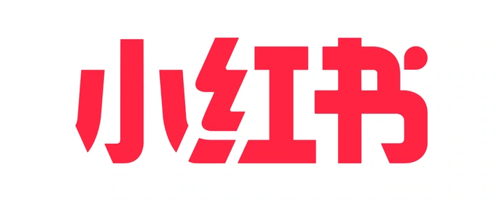 小红书