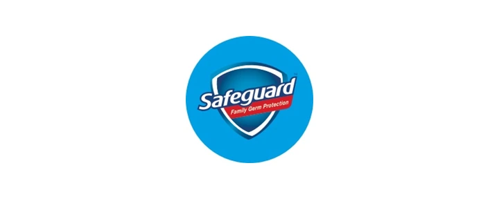 舒肤佳 Safeguard