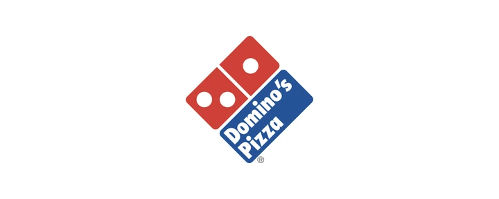 达美乐 Domino's