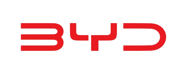 比亚迪