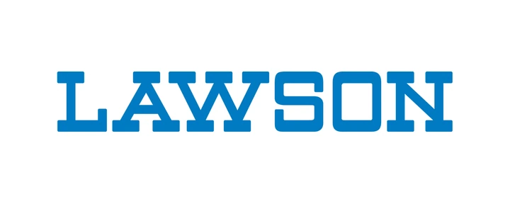LAWSON 罗森