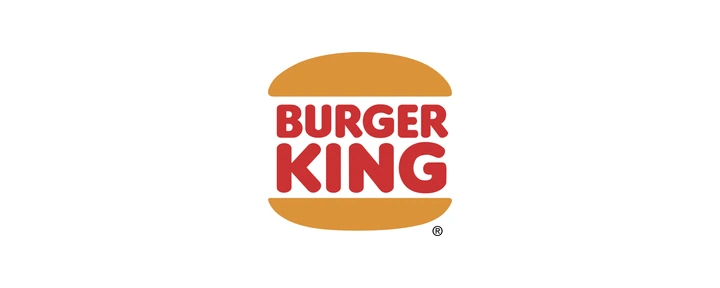 汉堡王 Burger King