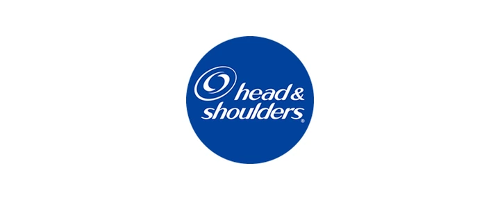 海飞丝 Head & Shoulders