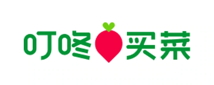 叮咚买菜