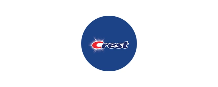 佳洁士 Crest