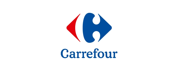 Carrefour 家乐福