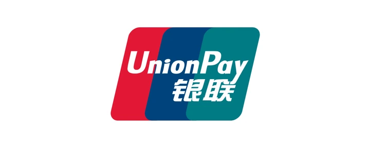 中国银联