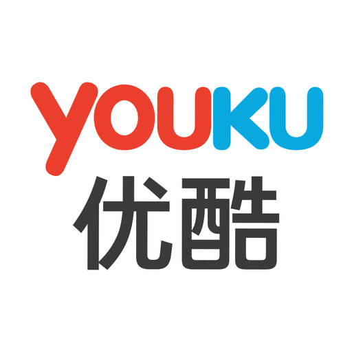 优酷品牌标识