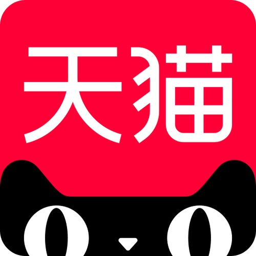 天猫品牌标识