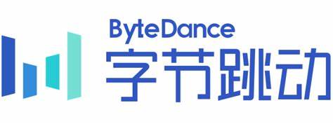 字节跳动品牌标识