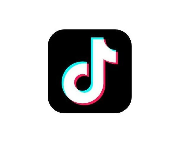 抖音品牌标识
