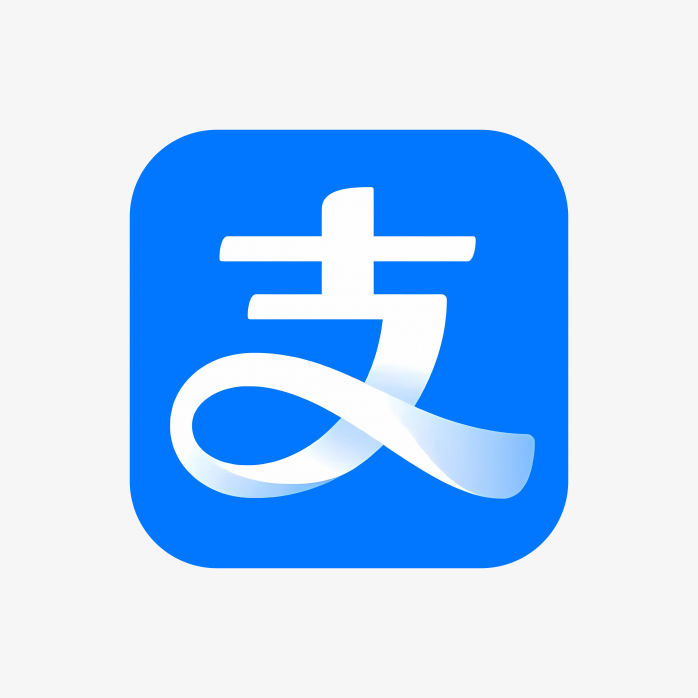 支付宝品牌标识