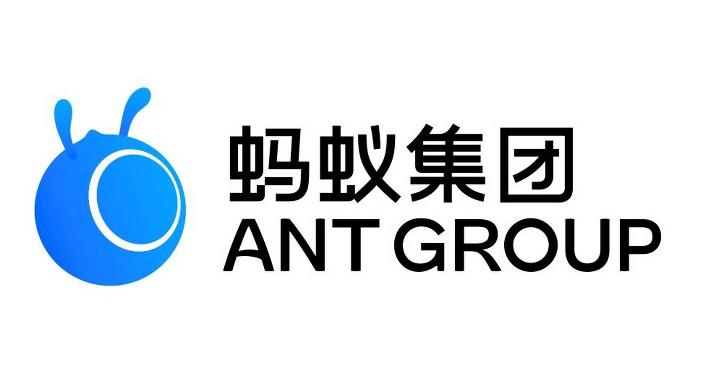 蚂蚁集团品牌标识