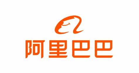 阿里巴巴品牌标识