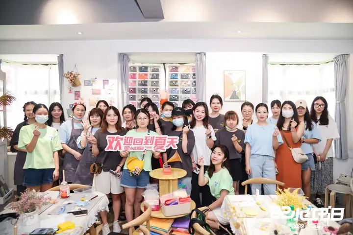 2022年82小红书日现场照片 3