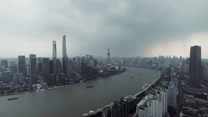 2022 BMW Mission i全场景挑战上海站现场照片 5