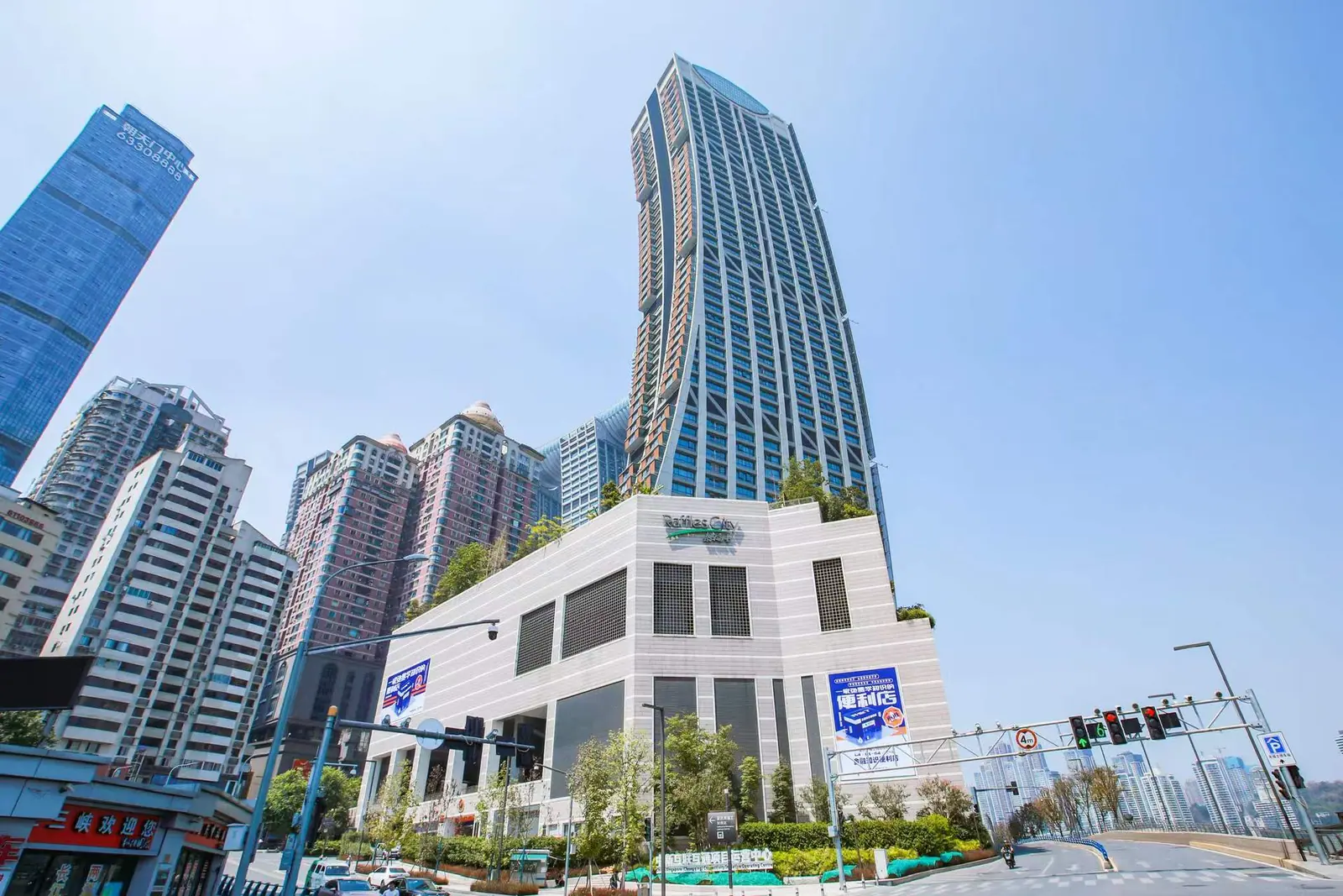 2022蚂蚁消金金融知识普及月现场