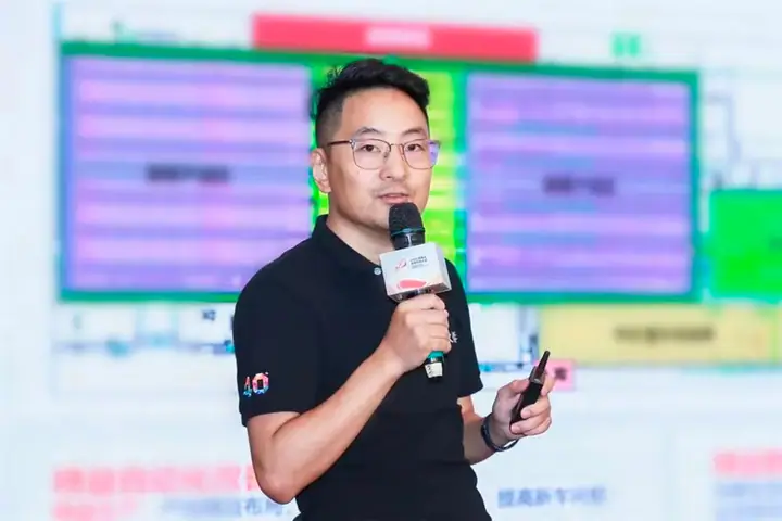 2022阿里云合作伙伴大会现场照片 9