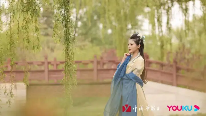 长月烬明体验展暨中国华服日现场照片 2