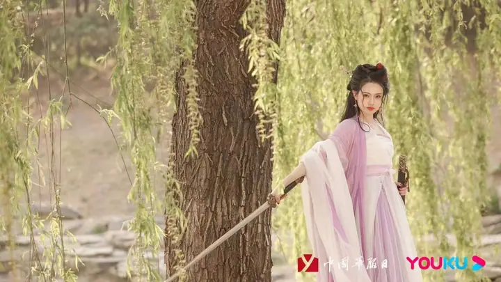 长月烬明体验展暨中国华服日现场照片 7