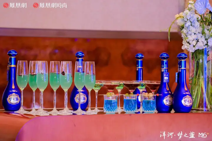 2023凤凰网主播红人盛典现场照片 9