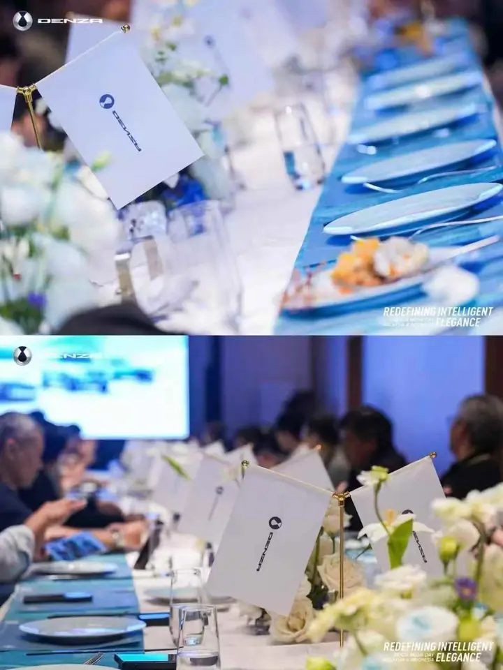 DENZA马来西亚及印度尼西亚媒体日现场照片 4