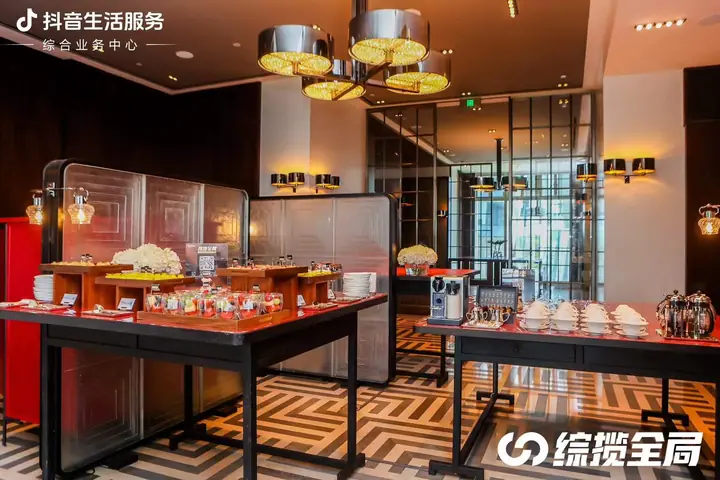 抖音生活服务丽人行业先锋私享会深圳站现场照片 6