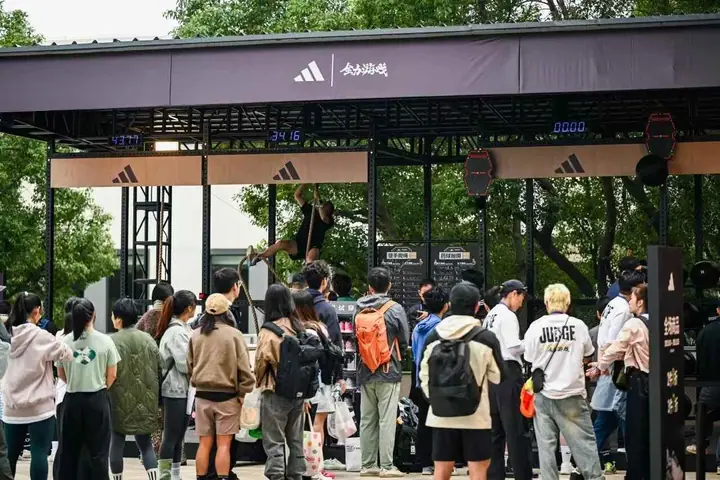 2025全力游戏总决赛现场照片 9