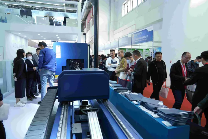 中国国际机床展览会（CIMT）活动影像与资料 3