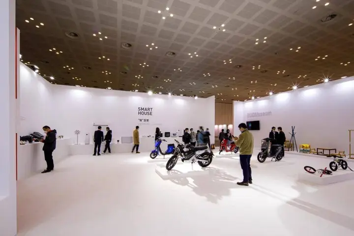 北京国际设计周活动影像与资料 4