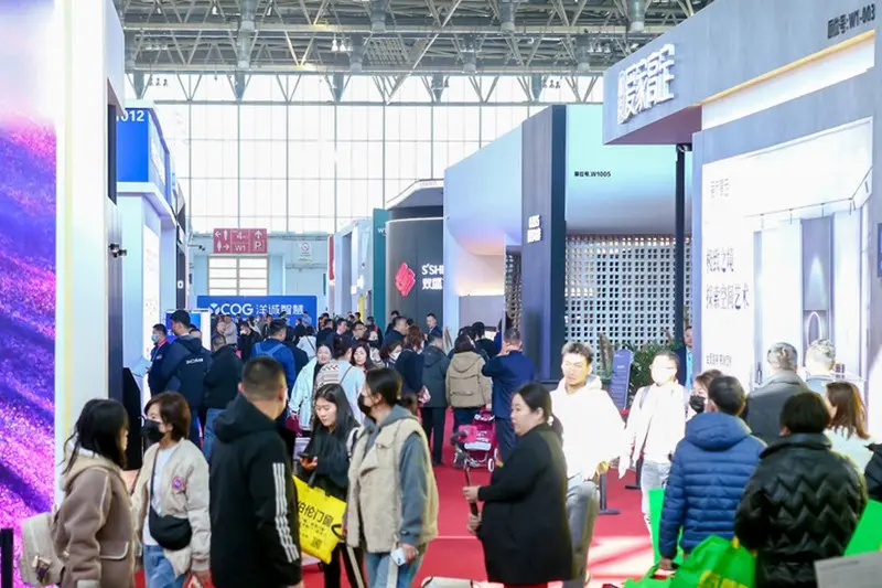 北京国际家居产业博览会 · 活动影像与资料