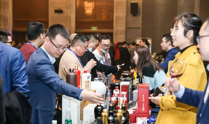 全国糖酒商品交易会（春季糖酒会）活动影像与资料 5