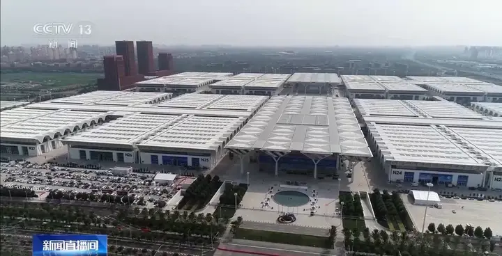 世界智能产业博览会（智博会）活动影像与资料 8