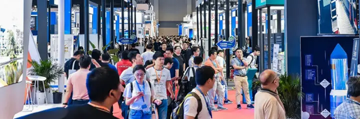 中国（广州）国际美博会活动影像与资料 8