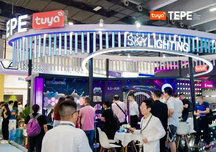 广州国际照明展览会（光亚展）活动影像与资料 5