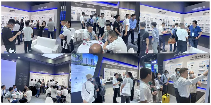 广州国际照明展览会（光亚展）活动影像与资料 9