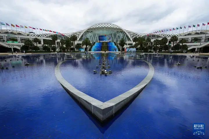 中国—南亚博览会活动影像与资料 9
