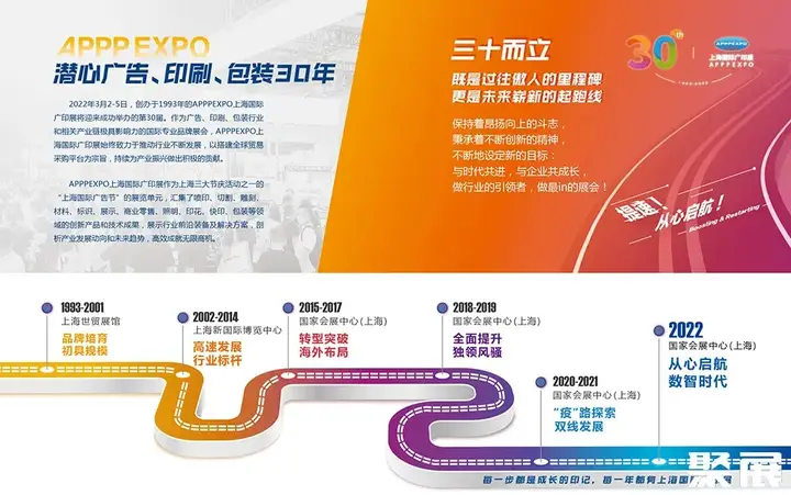 上海国际广告标识展（APPP EXPO）活动影像与资料 6