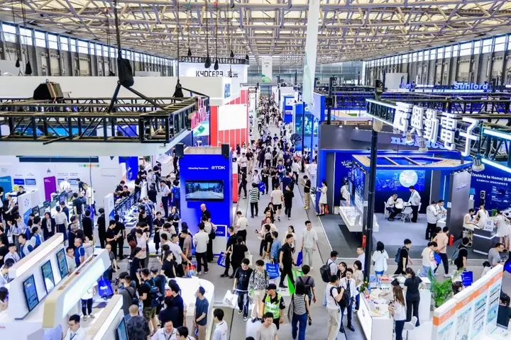 慕尼黑上海电子展(electronica China) · 活动影像与资料
