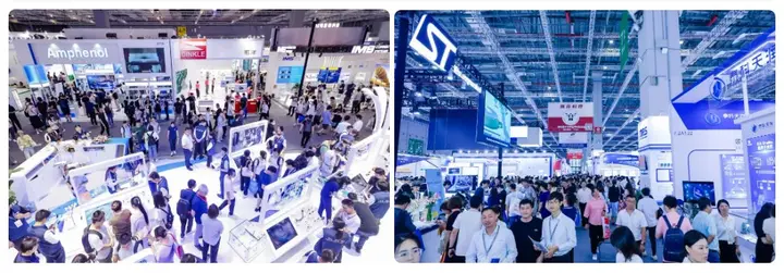 慕尼黑上海电子展（electronica China）活动影像与资料 9