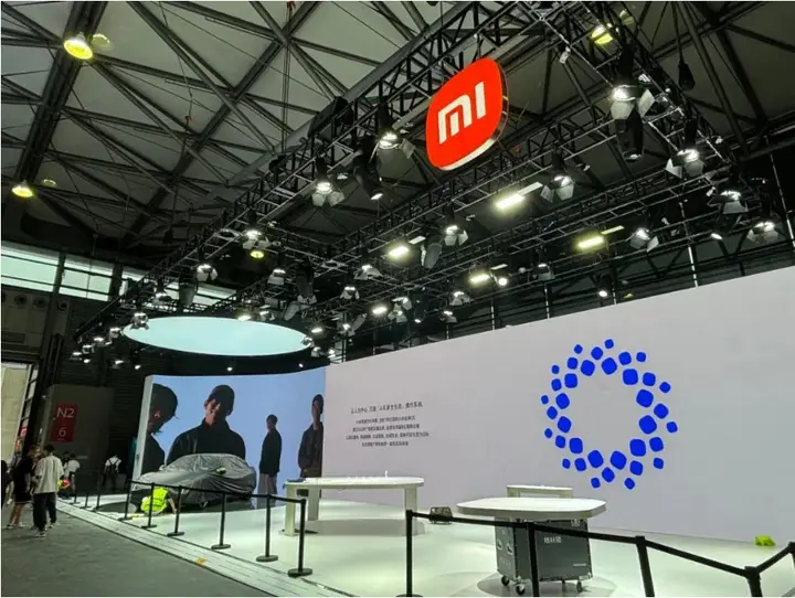 MWC 上海（世界移动通信大会）活动影像与资料 6