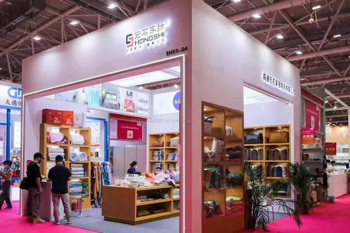深圳国际礼品及家居用品展览会活动影像与资料 1