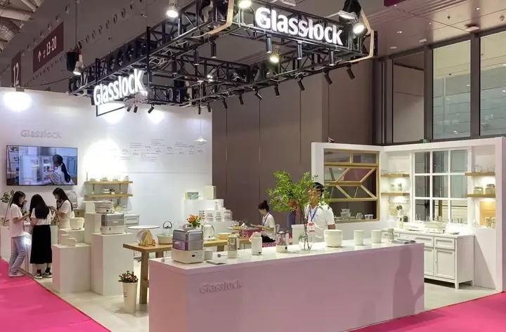 深圳国际礼品及家居用品展览会活动影像与资料 8