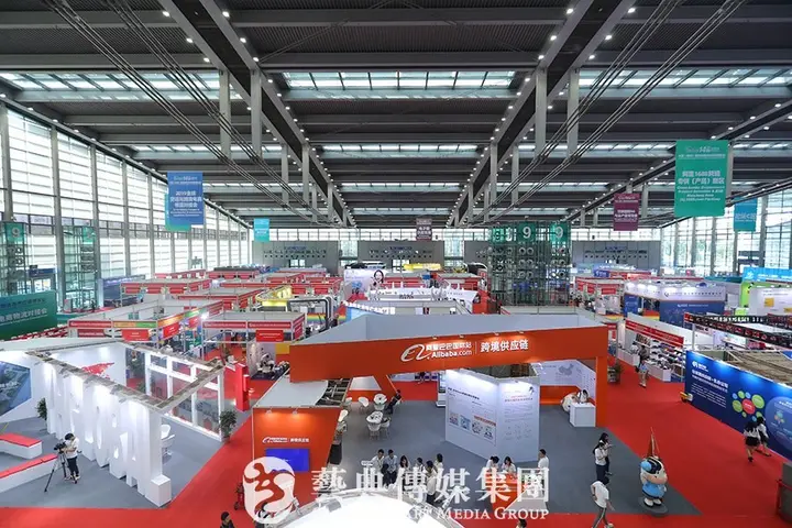 中国（深圳）国际物流与供应链博览会活动影像与资料 2