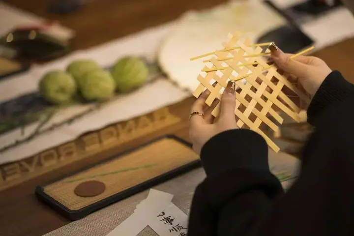 揽胜之境上海站现场照片 7