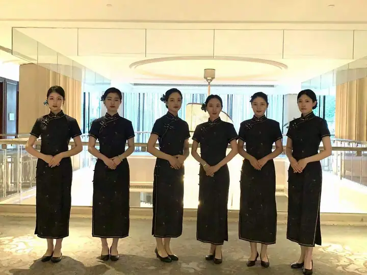 巨量引擎社交行业私享会现场照片 9