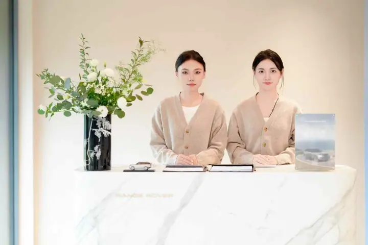 胜境之旅圈层私享会合肥站现场照片 6