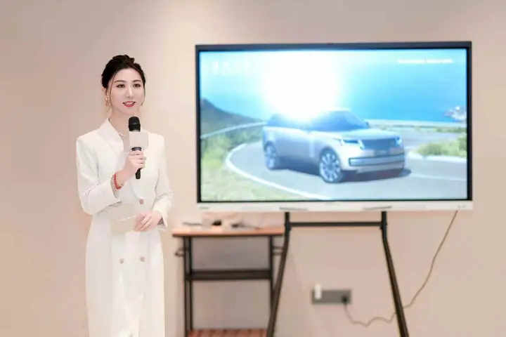 胜境之旅圈层私享会合肥站现场照片 7