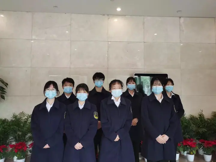 杭州市两会现场照片 5